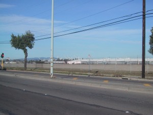 Bayport Site, Alameda, California, Nov., 26, 2002 